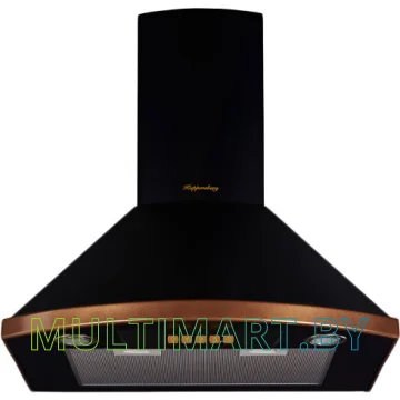 Вытяжка Kuppersberg Bona 60 B Bronze